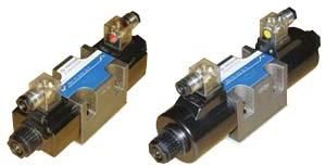 Hydraulic Valves