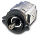 Eckerle Internal Gear Pump