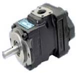Eaton Vickers Hydraulic Pumps
