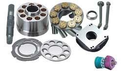 Hydraulic Piston Pump Parts