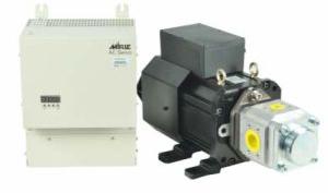 Mirle Servo System