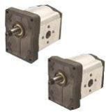 Hydraulic Gear Pumps