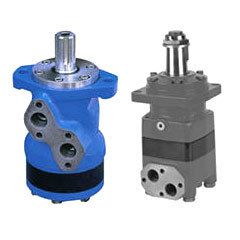 Danfoss Orbital Hydraulic Motors