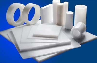 PTFE Molded Products