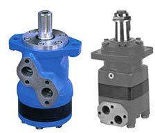 Danfoss Orbital Hydraulic Motors