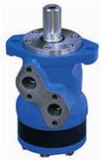 Intermot Orbit Hydraulic Motors